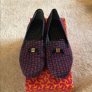 Tory Burch loafers